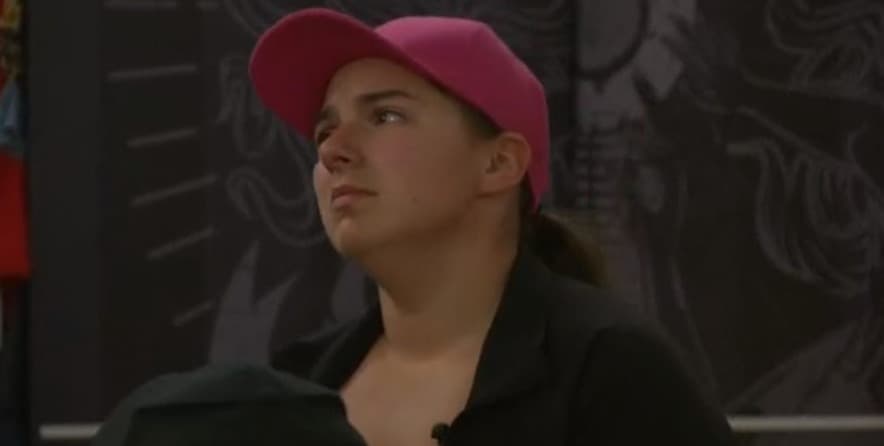 Big Brother 6 Stages Of Block Grief