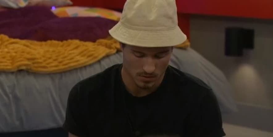 Big Brother 23 – Friday Evening Feed Updates
