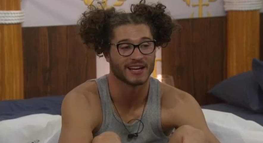 Big Brother 23 – Friday Afternoon Feed Updates