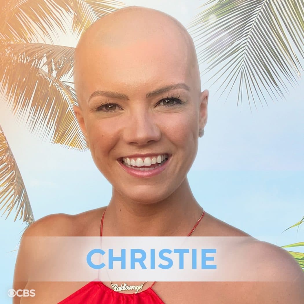 Big Brother 23 Cast Member – Christie Valdiserri