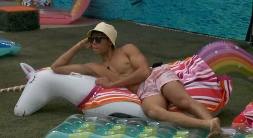 Big Brother 23 – Thursday Recap