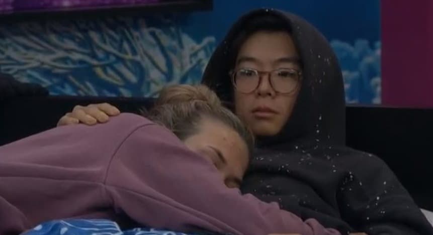 Big Brother 23 – Monday Feed Updates