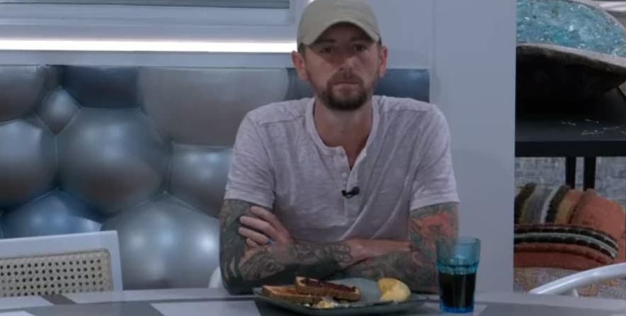 Big Brother 23 – Friday Funday | WildCard & Noms