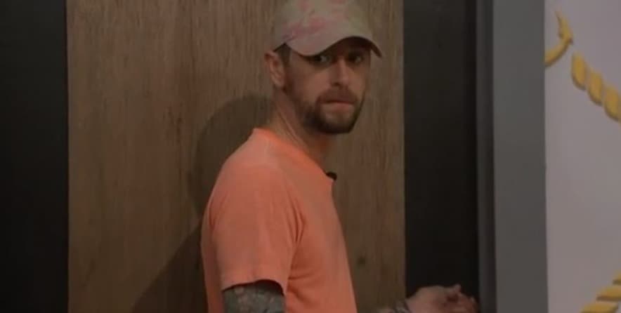 Big Brother 23 – Wednesday Feed Updates