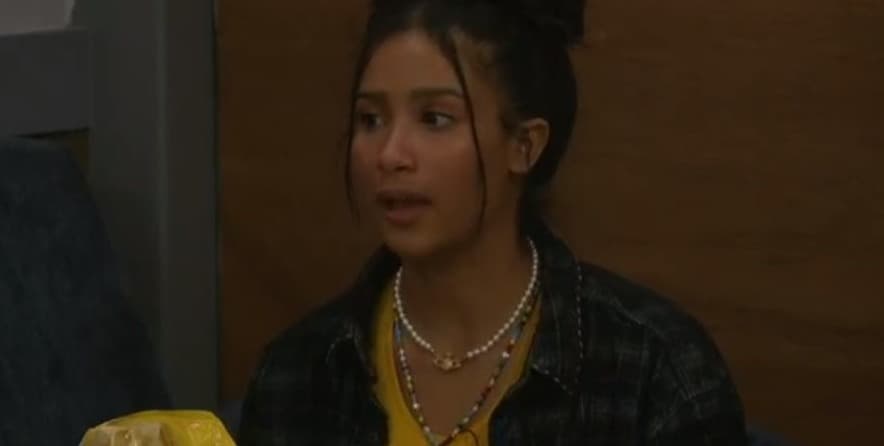 Big Brother 23 – Wednesday Evening Updates