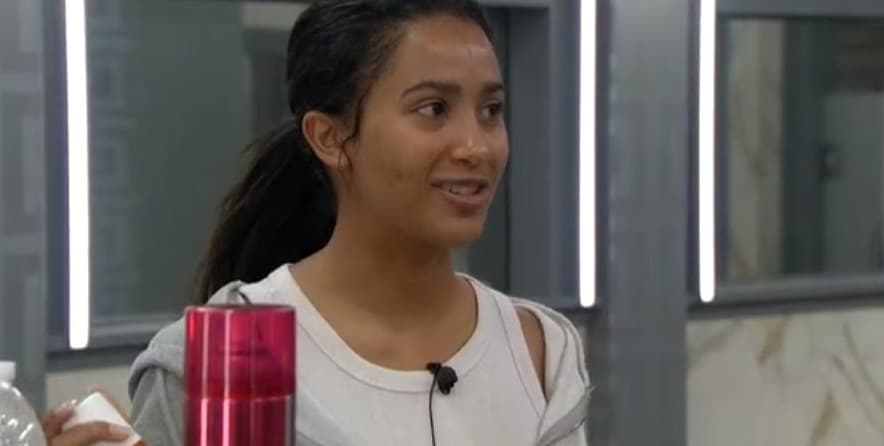 Big Brother 23 – Live Eviction Thread Week 2