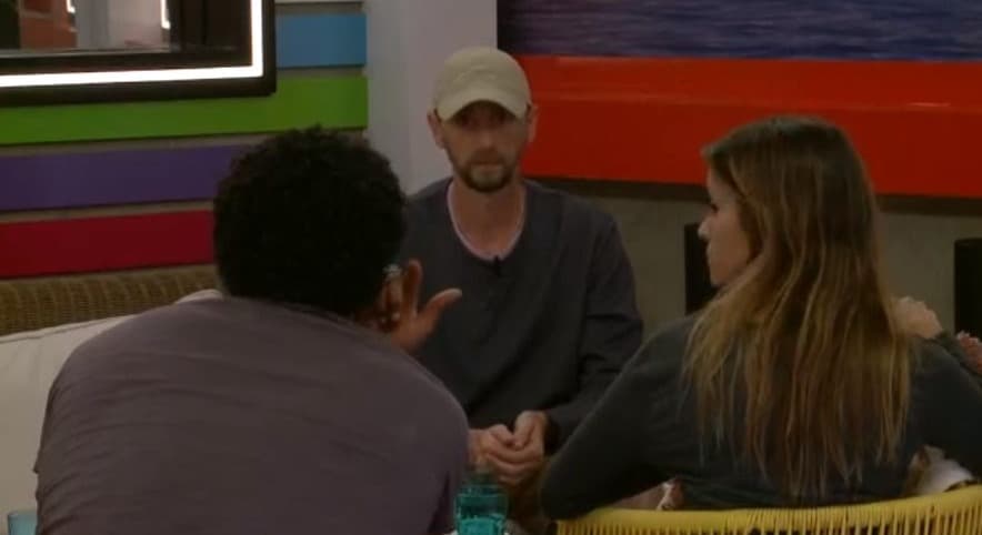 Big Brother 23 – Friday Highlights