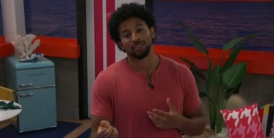 Big Brother 23 – Saturday Afternoon Feed Updates