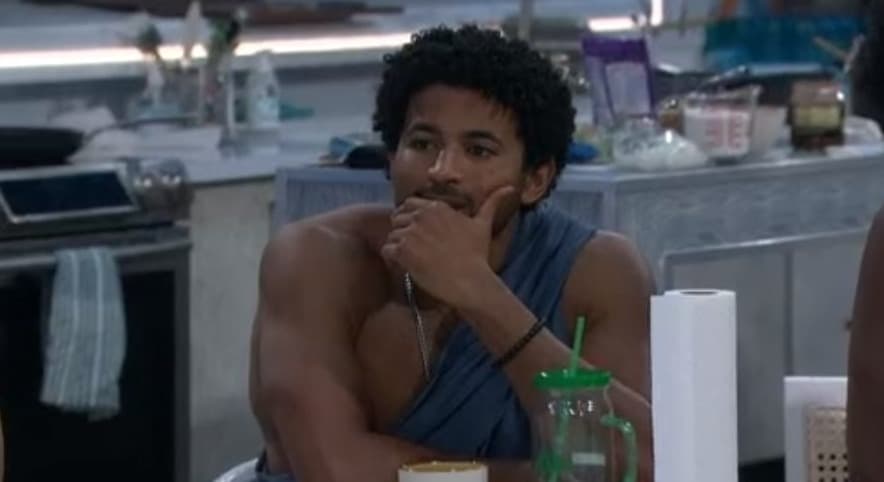 Big Brother 23 – Frenchie’s Funhouse Is Over