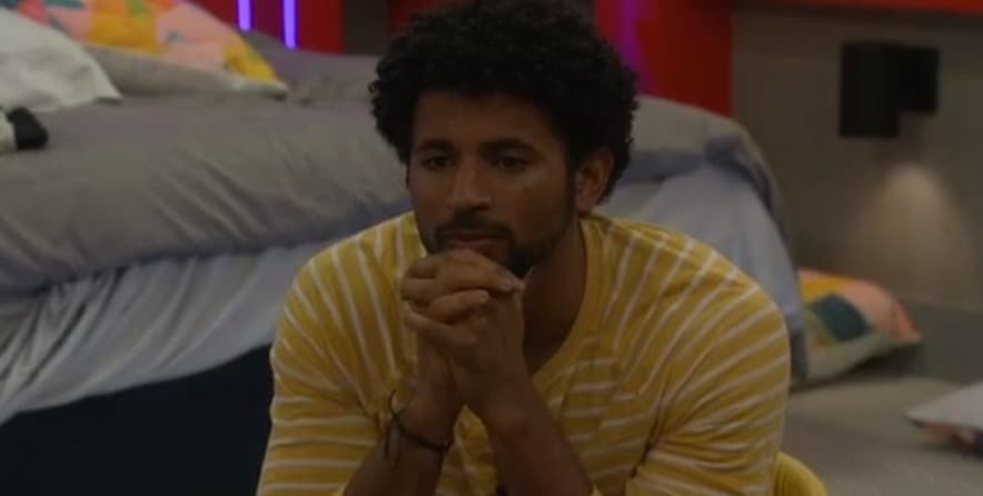 Big Brother 23 – Wednesday Evening Feed Updates
