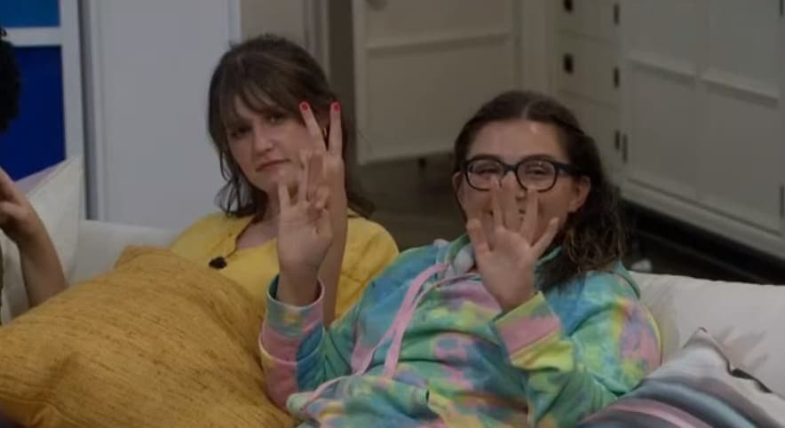 Big Brother 23 – Week 1 Live Eviction!