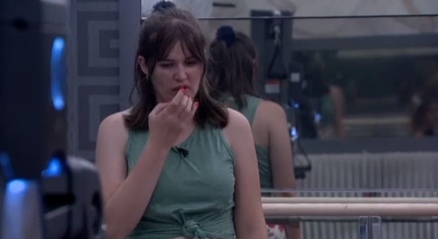 Big Brother 23 – Wednesday Feed Updates