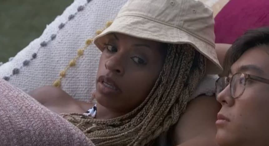 Big Brother 23 – Sunday Night Feed Updates