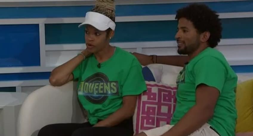 Big Brother 23 – Post Eviction Feed Updates