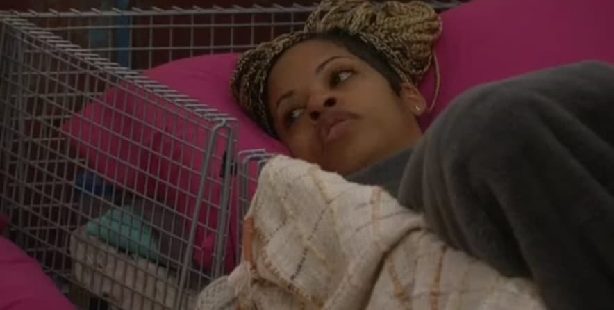 Big Brother 23 – Friday Afternoon Feed Updates