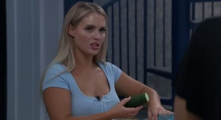 Big Brother 23 – Week 1 Veto Competition Results