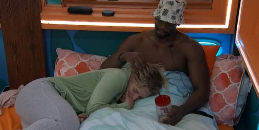 Big Brother 23 – Sunday Feed Updates