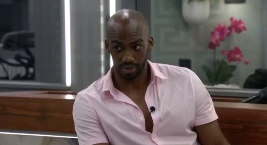 Big Brother 23 – Premiere Night Feed Updates