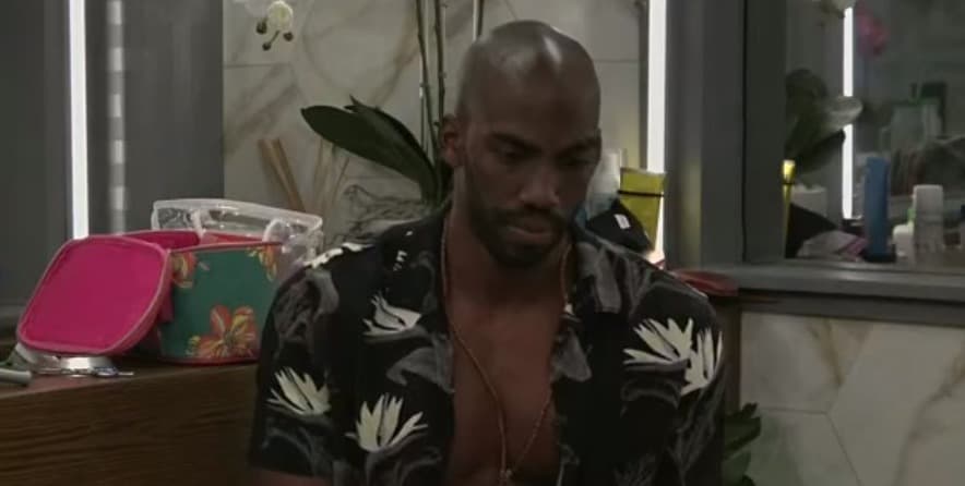 Big Brother 23 – Post Eviction Feed Updates
