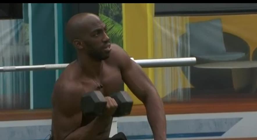 Big Brother 23 – Tuesday Feed Updates