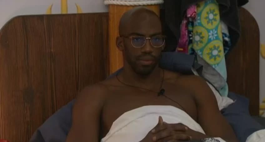 Big Brother 23 – Friday Afternoon Feed Updates