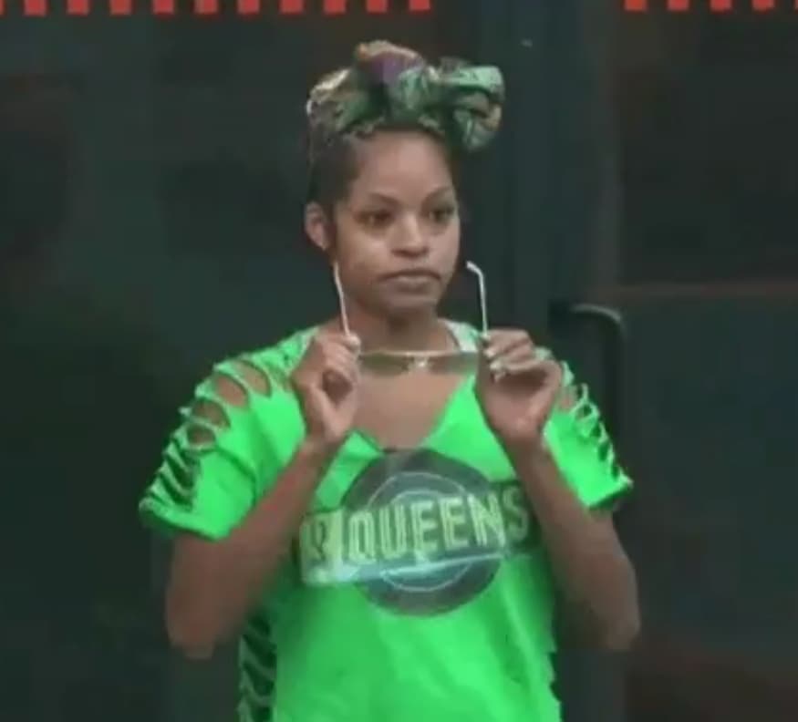 Big Brother 23- Monday Recap for 8/2/21