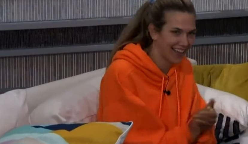 Big Brother 23- Tuesday Recap for 8/3/21