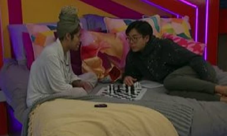 Big Brother 23- Thursday Recap for 8/5/21