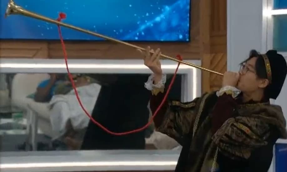 Big Brother 23- Weekend Recap for 8/8/21