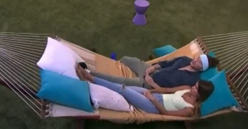 Big Brother 23- Monday Recap for 8/9/21