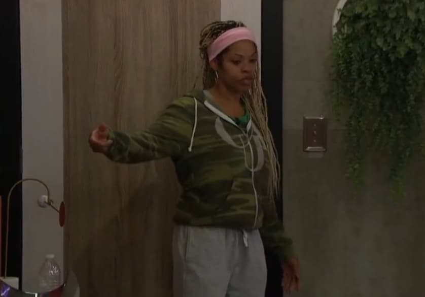 Big Brother 23- Wednesday Recap for 8/11/21