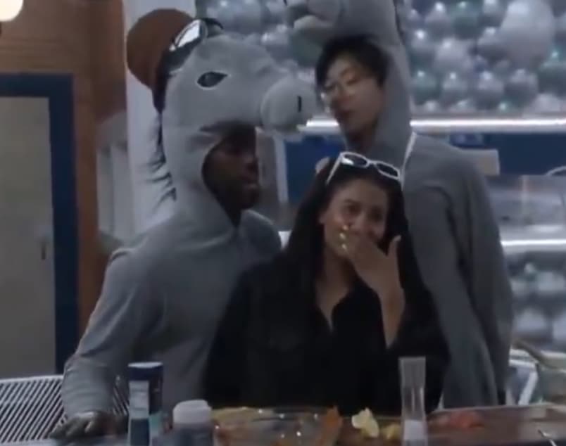 Big Brother 23- Weekend Recap for 8/15/21