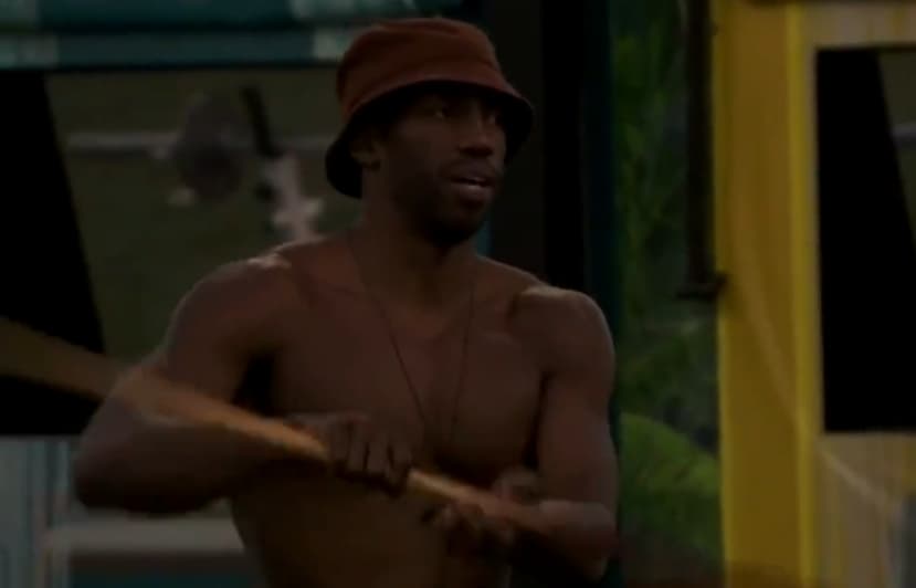 Big Brother 23 – Week 6 Power Rankings