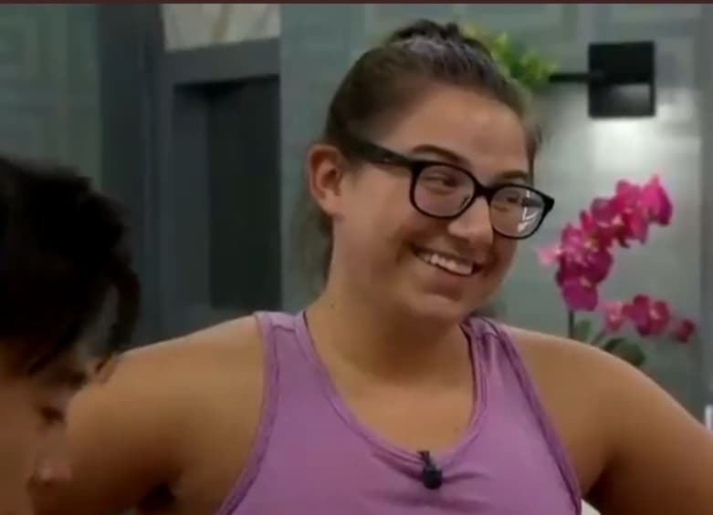 Big Brother 23- Tuesday Recap for 8/17/21