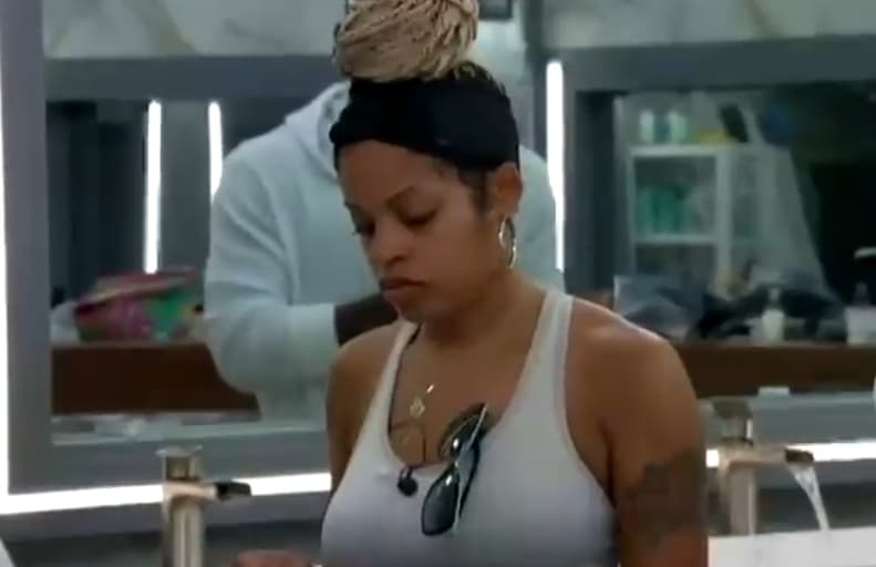 Big Brother 23- Wednesday Recap for 8/19/21