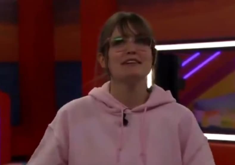 Big Brother 23- Humble Pie