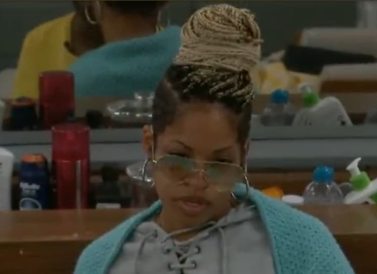 Big Brother 23 – Week 7 Power Rankings