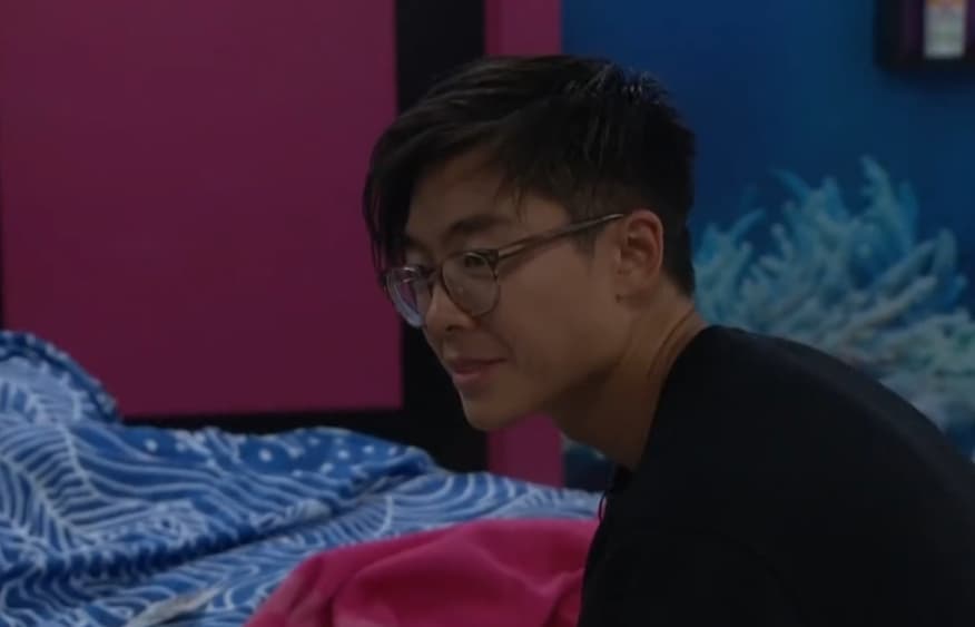 Big Brother 23- Wednesday Recap for 8/25/21