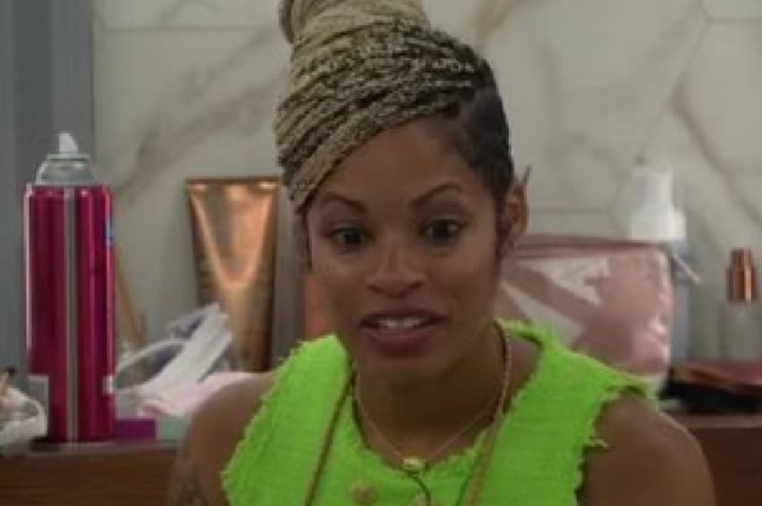 Big Brother 23- Thursday Recap for 8/26/21