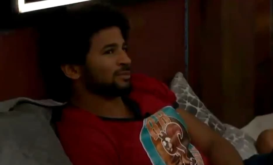 Big Brother 23- Weekend Recap for 8/29/21