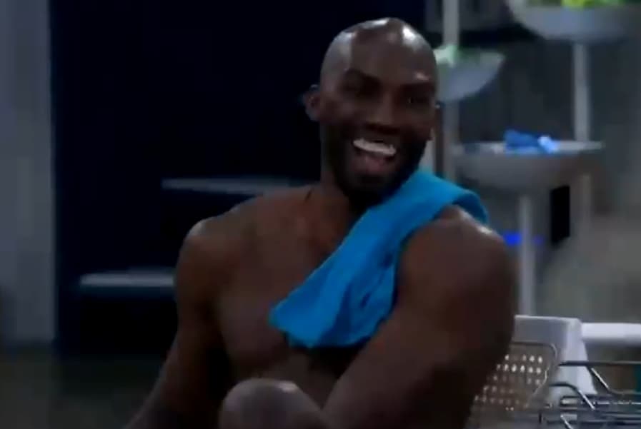Big Brother 23- Tuesday Recap for 8/30/21