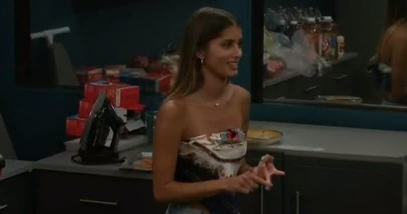 Big Brother 23 – Post Eviction Plus HOH Results