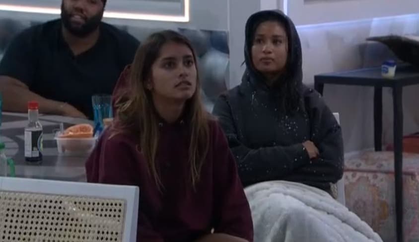 Big Brother 23 – Saturday Feed Updates; Veto Results