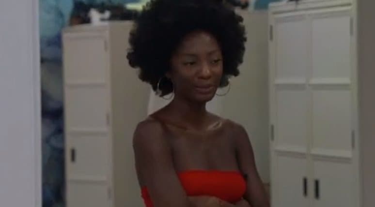 Big Brother 23 – Friday Afternoon Noms And Feeds