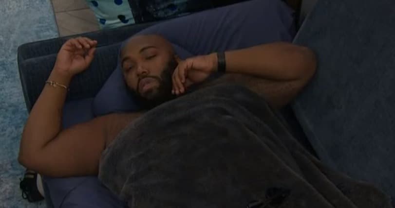 Big Brother 23 – Sunday Feed Updates