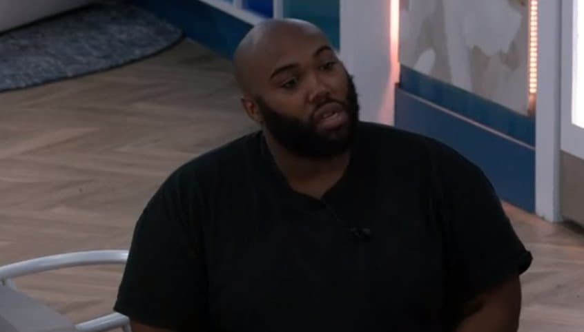 Big Brother 23 – Wednesday Feed Updates