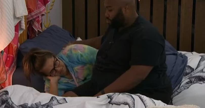 Big Brother 23 – Live Eviction Episode