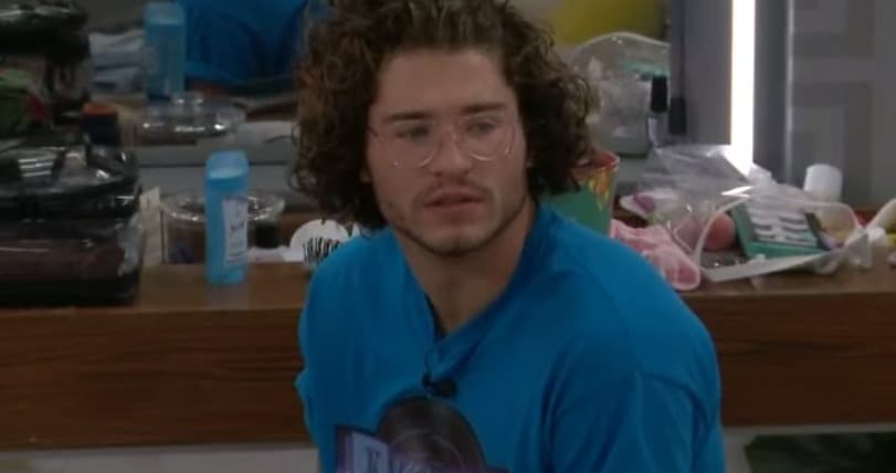 Big Brother 23 – Monday Afternoon Feed Updates