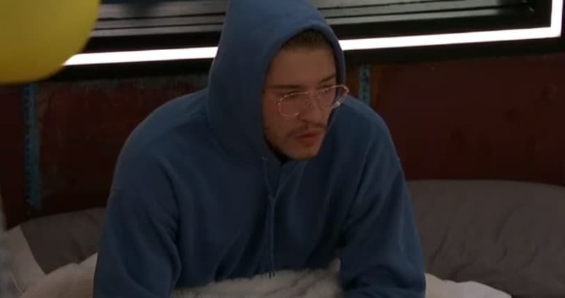 Big Brother 23 – Wacky Wednesday Feed Updates