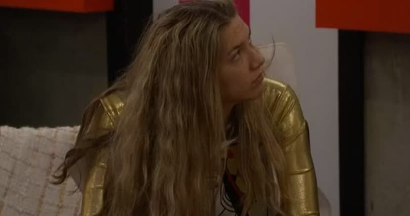 Big Brother 23 – Friday Afternoon Feed Updates
